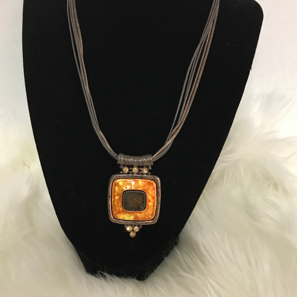 Chico’s Necklace